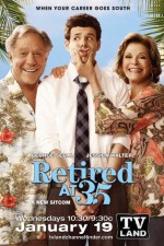 Watch Retired at 35 5movies